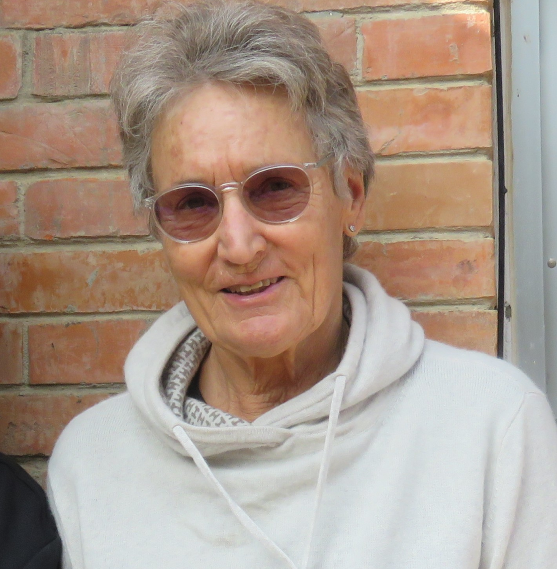 Marlies Kornfeld Picture