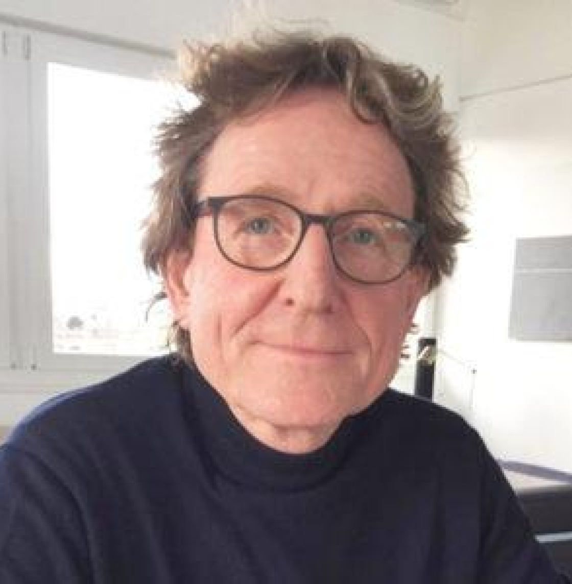 Dino Degiorgi Picture