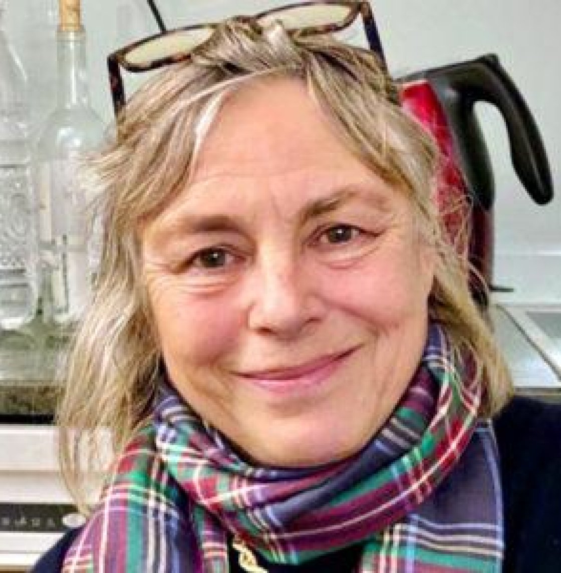 Theres Berner Picture