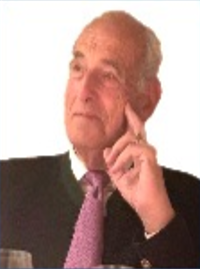Dr. Harold Witte Picture
