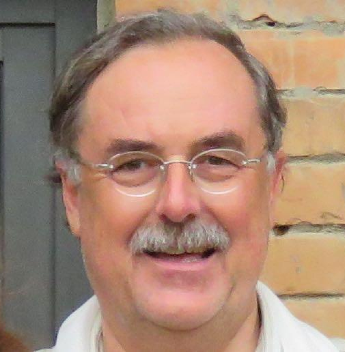 Ronald Gerns Picture