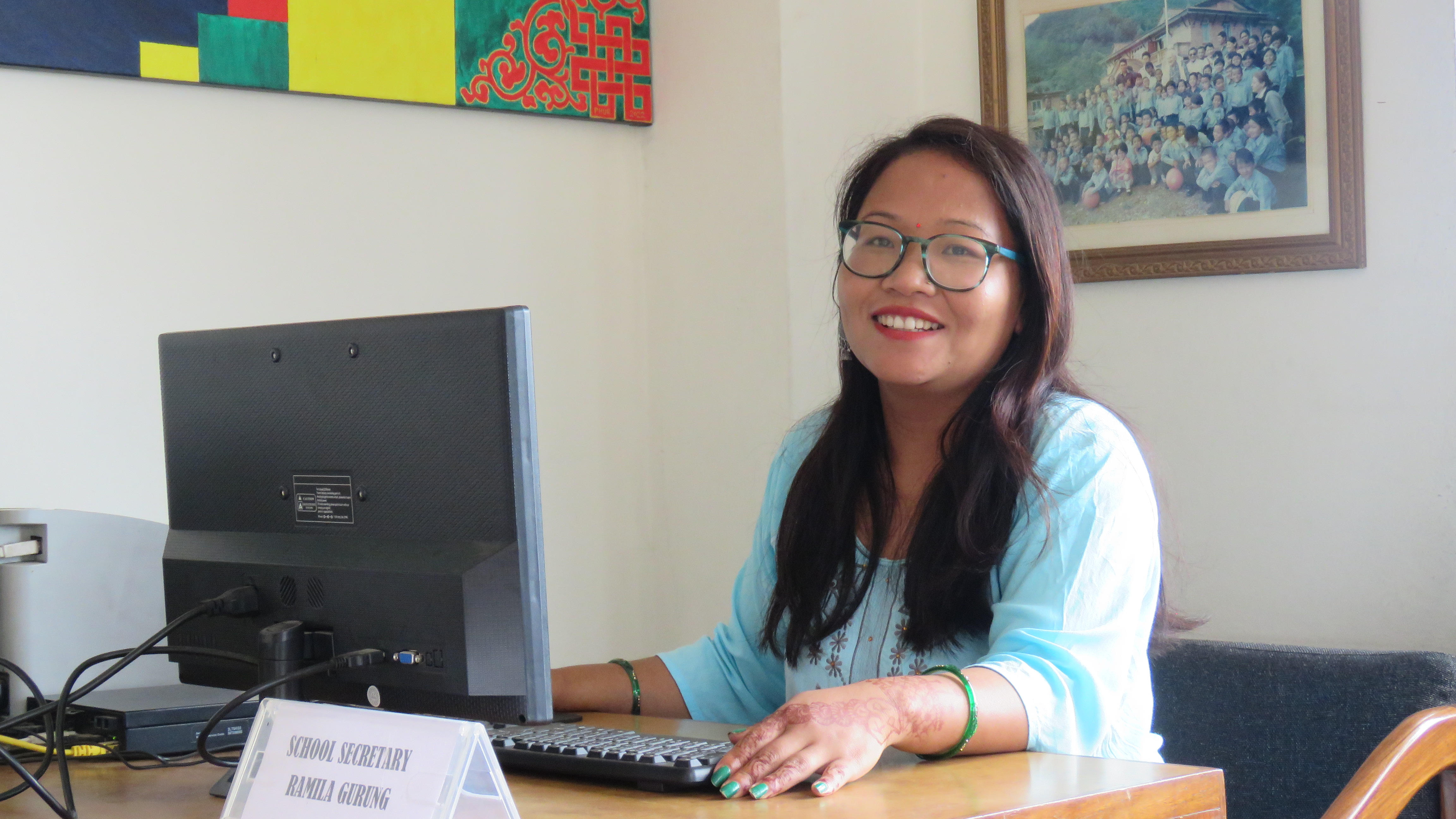 From Student to Staff: A Journey of Gratitude and Growth after