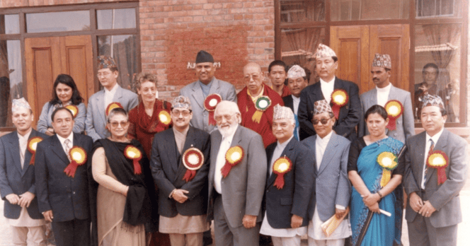 BHCH Foundation Nepal