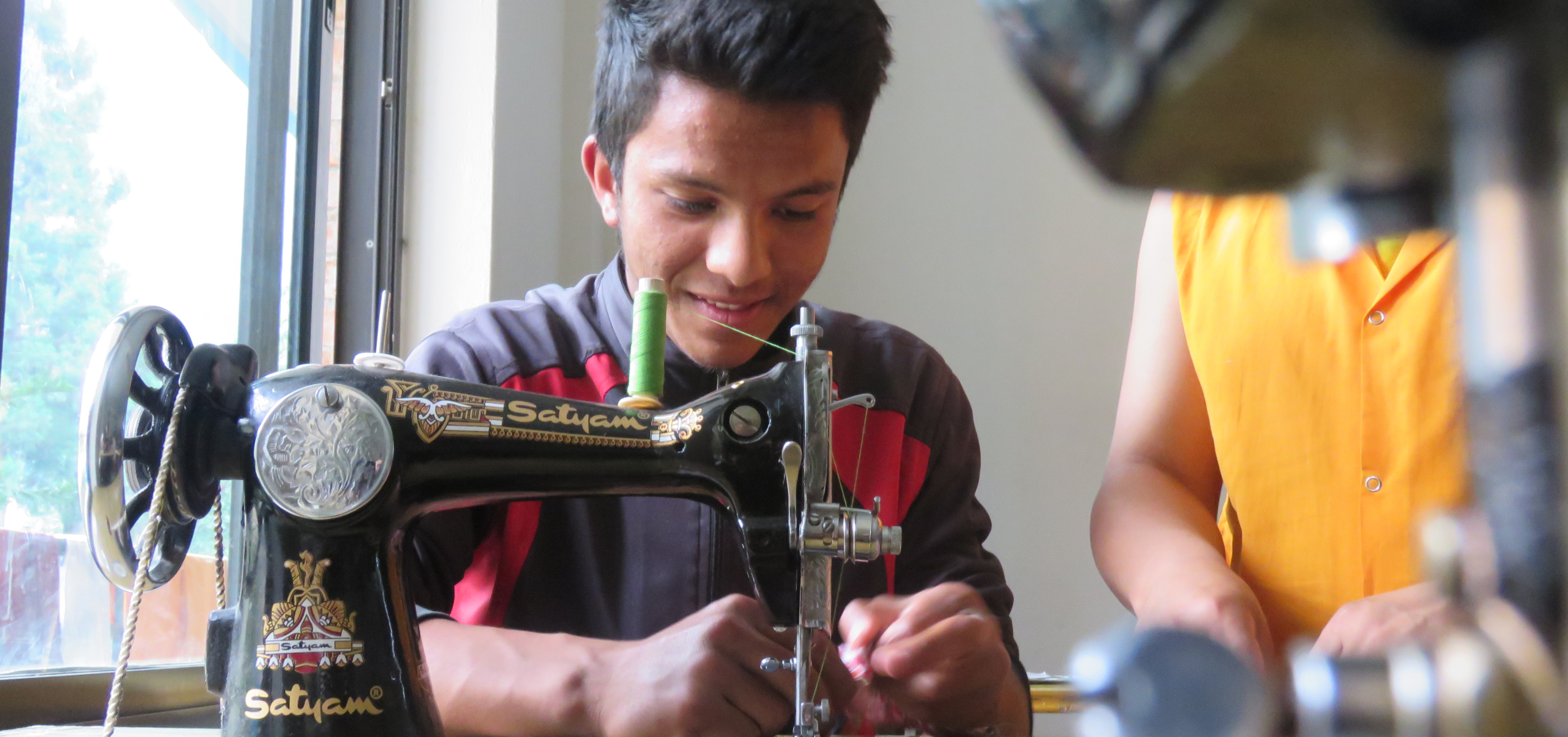 Well-Rounded Development Image