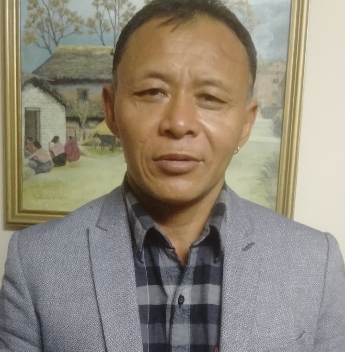 Kelsang Gyaltsen picture