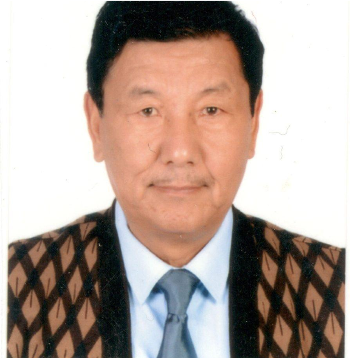 Ang Tsering Lama picture