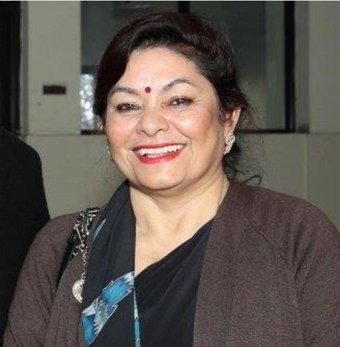 Dr. Shanta Dixit picture