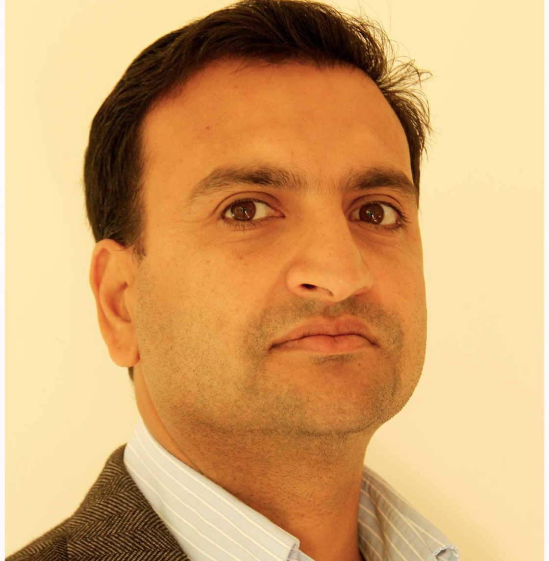 Ashish Gajurel picture