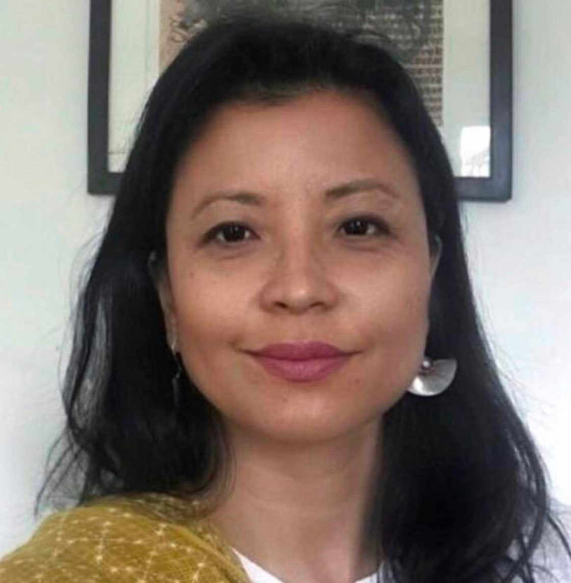 Kumudini Gurung Shrestha picture