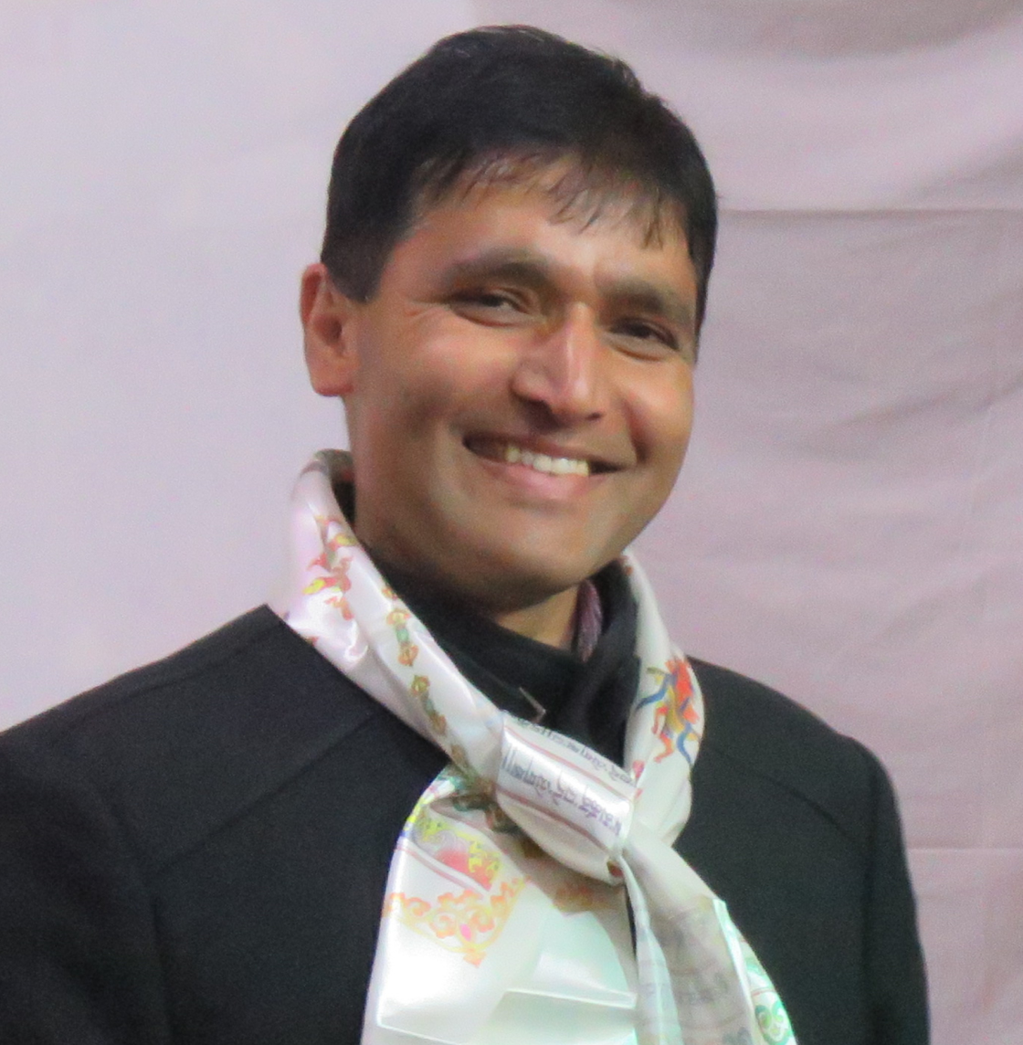 Yadav Dhungana picture