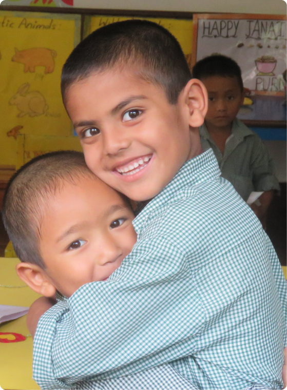 Children